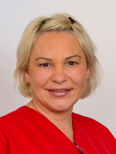Susanne Bünter